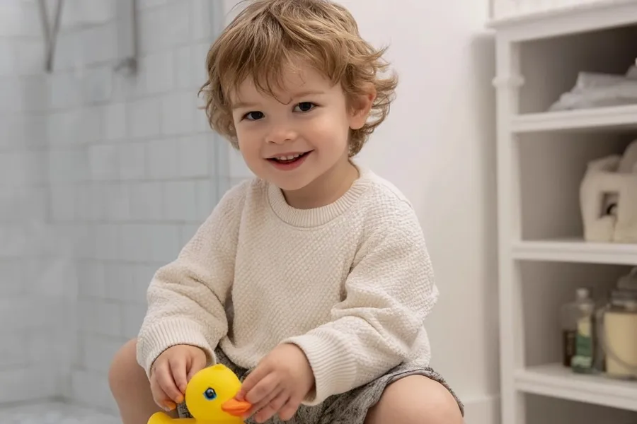 Water Play Toy For Toddlers